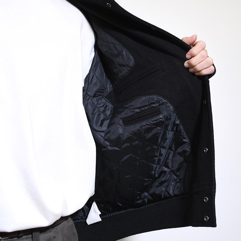 Evisen Skateboards ゑ エビセン スタジャン サイズM/L アウター Evisen Skateboards ゑ エビセン スタジャン サイズM/L アウター