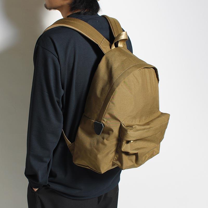 F/CE.（エフシーイー） バックパック 定番リュック ナイロンリュック
