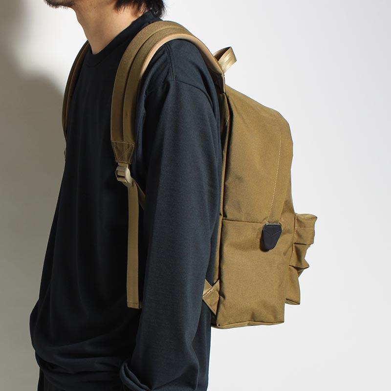 F/CE.（エフシーイー） バックパック 定番リュック ナイロンリュック