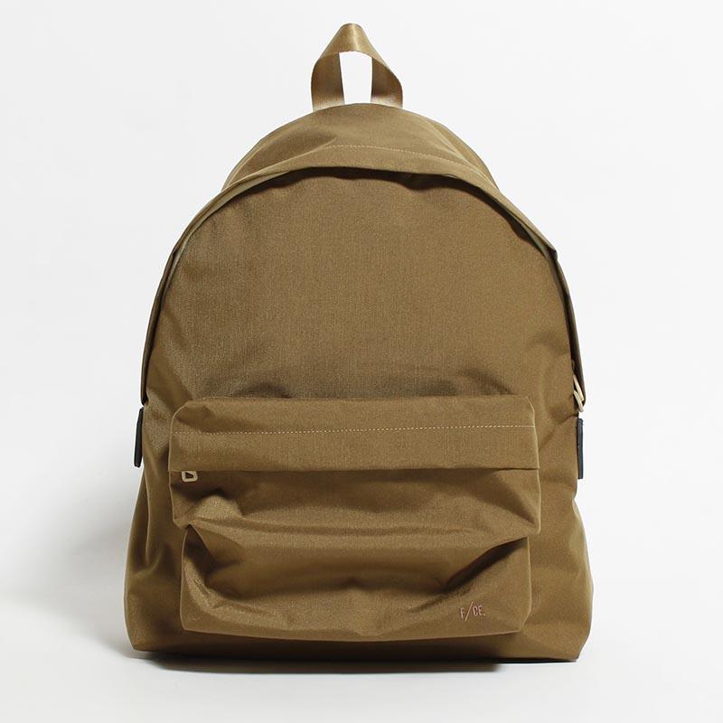 F/CE.（エフシーイー） バックパック 定番リュック ナイロンリュック