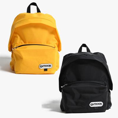 ITTI イッチ OUTDOORリュック 23SS デイバッグ バックパック