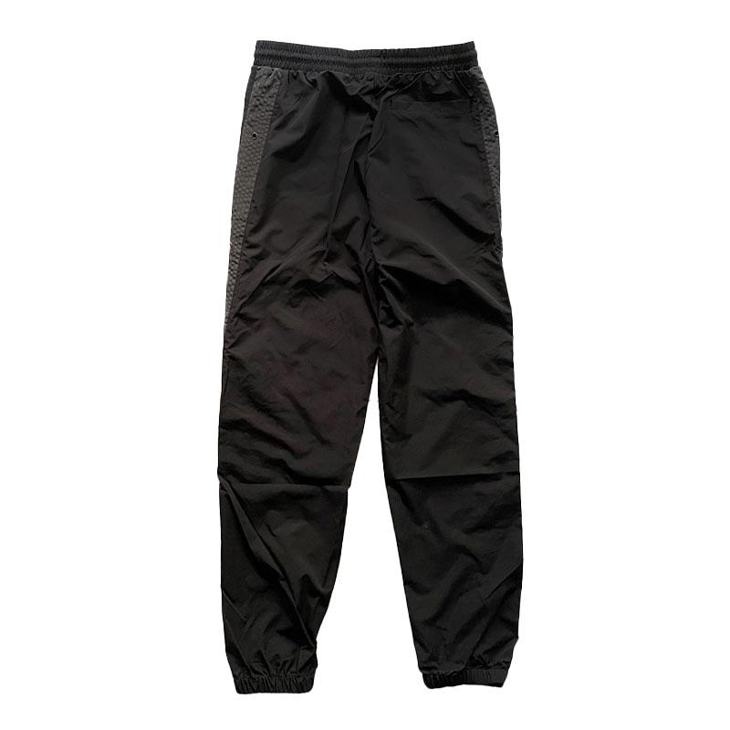 eptm ジョガーパンツ エピトミ EPTM ジョガーパンツ メンズ ブラック MAVEN JOGGERS -BLACK