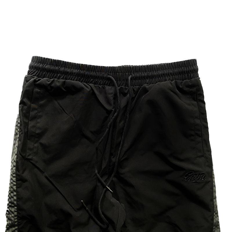 エピトミ EPTM ジョガーパンツ メンズ ブラック MAVEN JOGGERS -BLACK