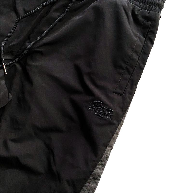 エピトミ EPTM ジョガーパンツ メンズ ブラック MAVEN JOGGERS -BLACK