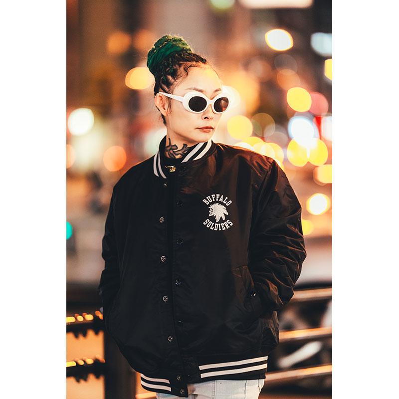 MURAL ミューラル ジャケット メンズ M-XL ブラック/ネイビー MURAL ミューラル ジャケット メンズ M-XL ブラック/ネイビー