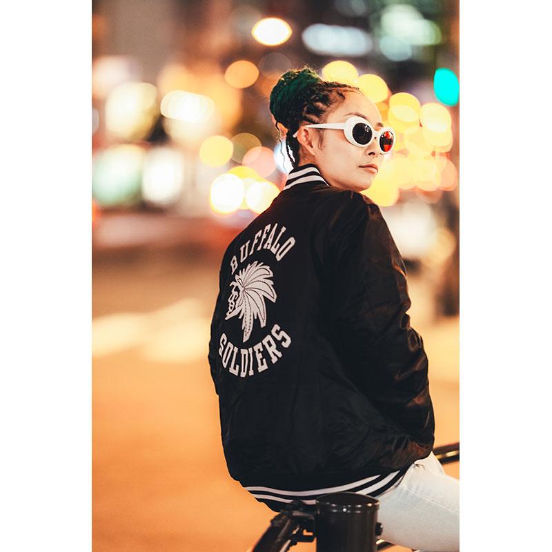 MURAL ミューラル ジャケット メンズ M-XL ブラック/ネイビー MURAL ミューラル ジャケット メンズ M-XL ブラック/ネイビー