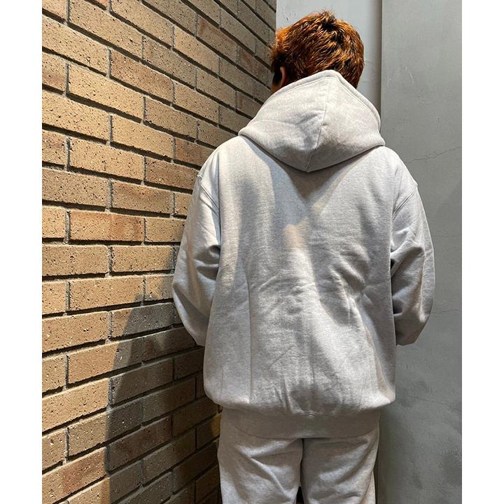 NEW YORK BURST NYB ニューヨークバースト ジップパーカー NEW YORK BURST NYB ニューヨークバースト ジップパーカー