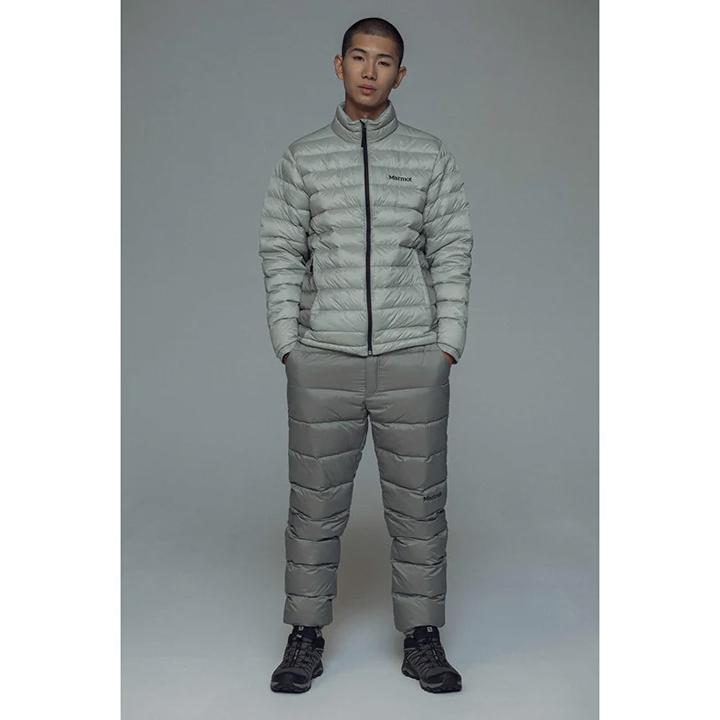 マーモット Marmot 750フィルパワープライムダウンジャケット メンズ 