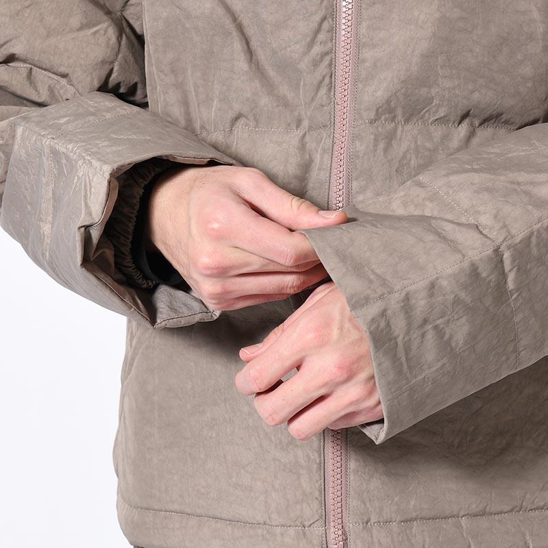 BRAIN DEAD ブレインデッド ダウンジャケット メンズ アウター