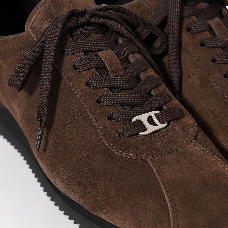 トモアンドシーオー Tomo&co レザースニーカー COOTIE トモアンドシーオー Tomo&co レザースニーカー COOTIE