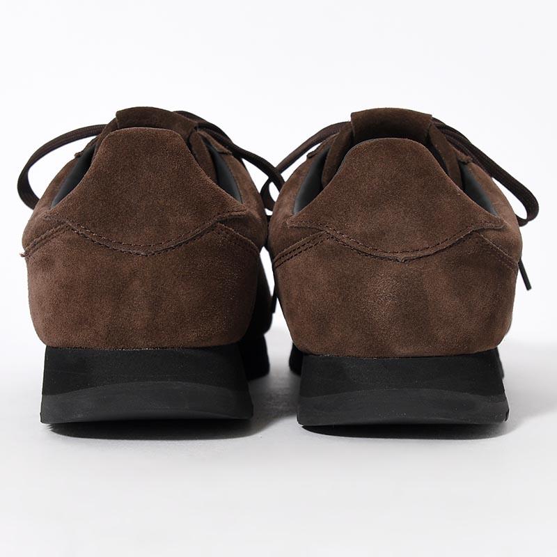トモアンドシーオー Tomo&co レザースニーカー COOTIE トモアンドシーオー Tomo&co レザースニーカー COOTIE