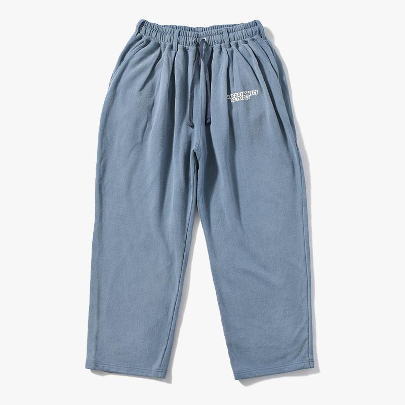 FAF エフエーエフ リフォメッドコラボ スウェットパンツ メンズ 