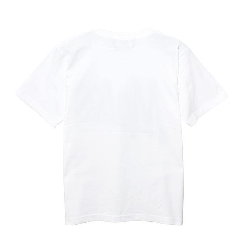 モブ MOBB Tシャツ XS,S,M,L,XL,XXLサイズ ホワイト/白 カットソー 半袖 ロゴ PAISLEY OG T-SHIRT -WHITE-｜ecoandstyle｜02