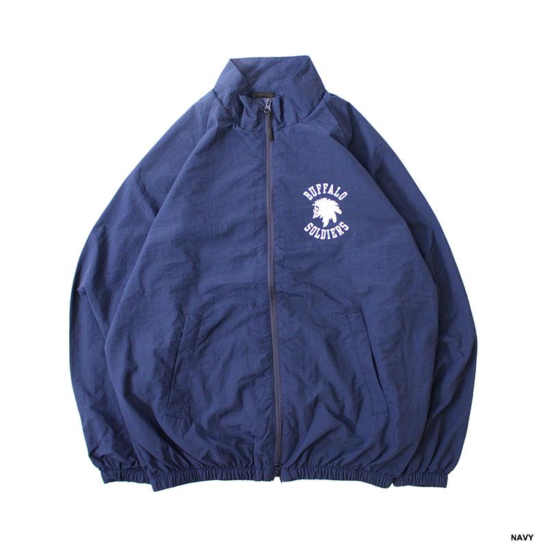 MURAL ミューラル ジャケット メンズ M-XL ブラック/ネイビー MURAL ミューラル ジャケット メンズ M-XL ブラック/ネイビー