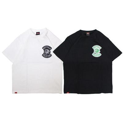 ミューラル MURAL Tシャツ メンズ ユニセックス M-XXXL ブラック 