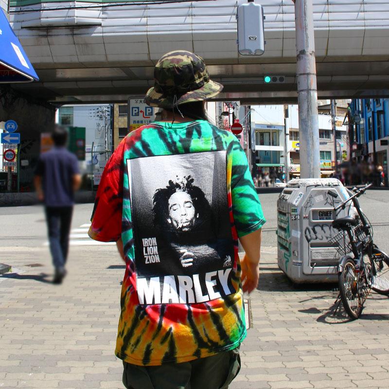 スクレップ SCREP Tシャツ メンズ M-XXL マルチカラー トップス 