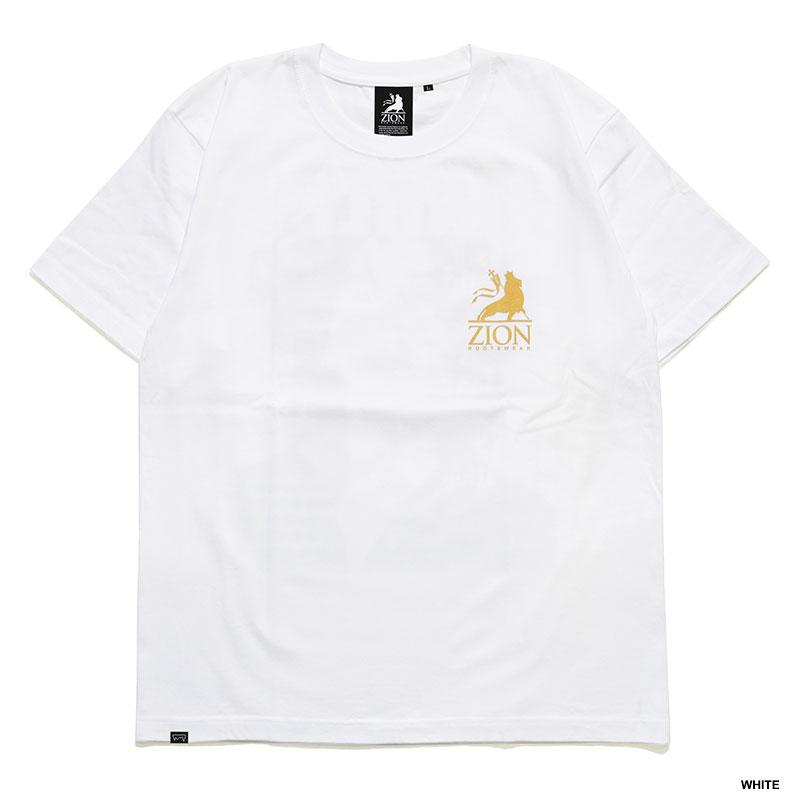 スクレップ SCREP Tシャツ メンズ M-XXL ブラック/ホワイト トップス