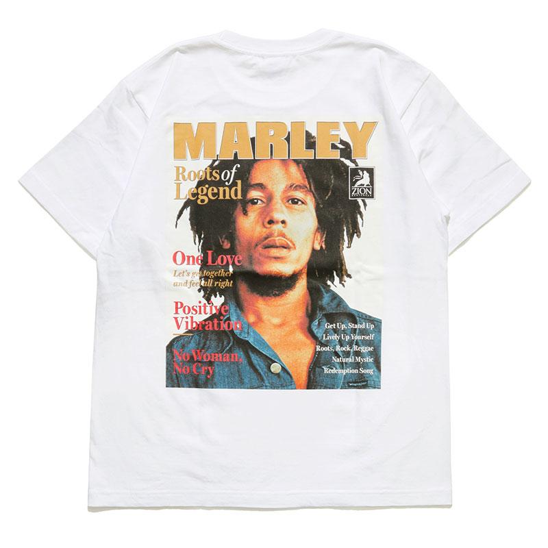 スクレップ SCREP Tシャツ メンズ M-XXL ブラック/ホワイト トップス