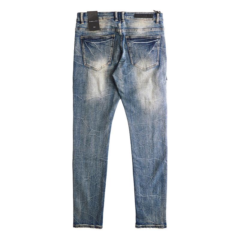 Embellish NYC エンブリッシュ スキニーデニムパンツ 28,30,32インチ 