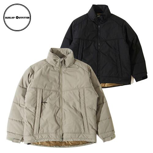 バーラップアウトフィッター BURLAP OUTFITTER レベル7ジャケット