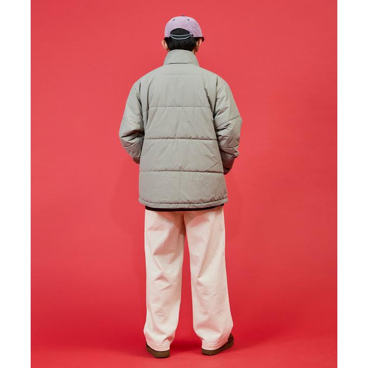 バーラップアウトフィッター BURLAP OUTFITTER レベル7ジャケット