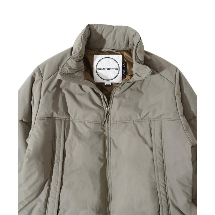 バーラップアウトフィッター BURLAP OUTFITTER レベル7ジャケット 