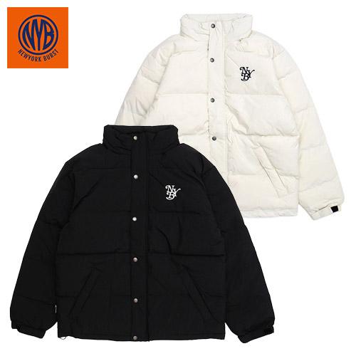 NEW YORK BURST NYB ニューヨークバースト ダウンジャケット アウター
