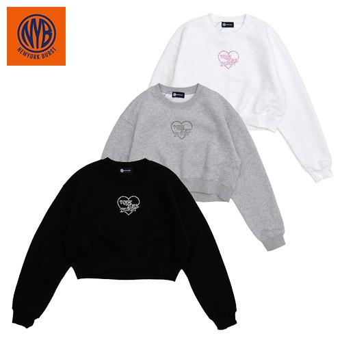 NEW YORK BURST NYB ニューヨークバースト スウェット レディース 
