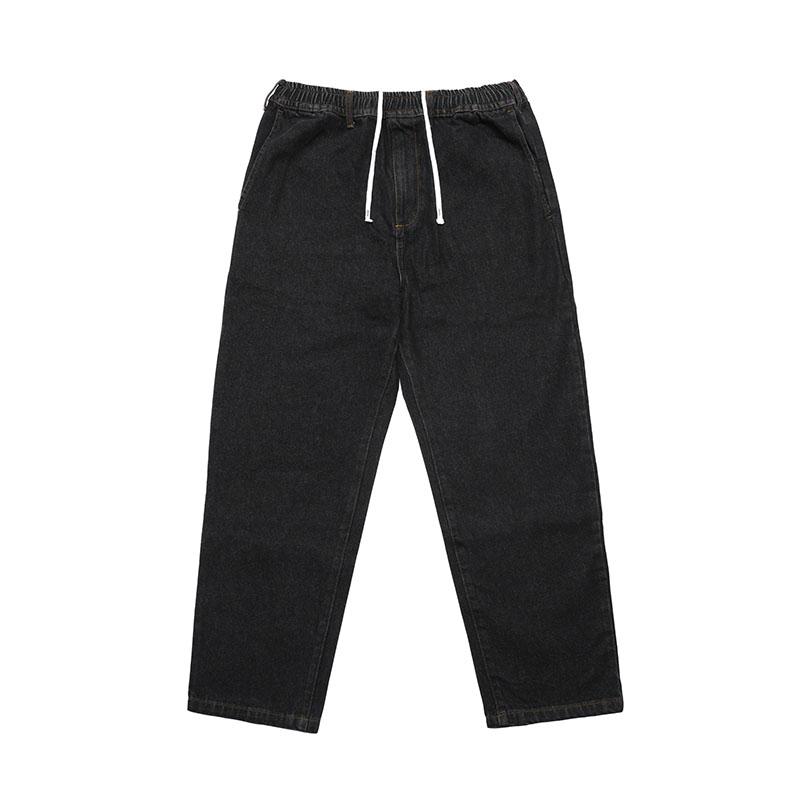 チアーズ Cheers デニムパンツ ボトムス ブラック M-XLサイズ メンズ 