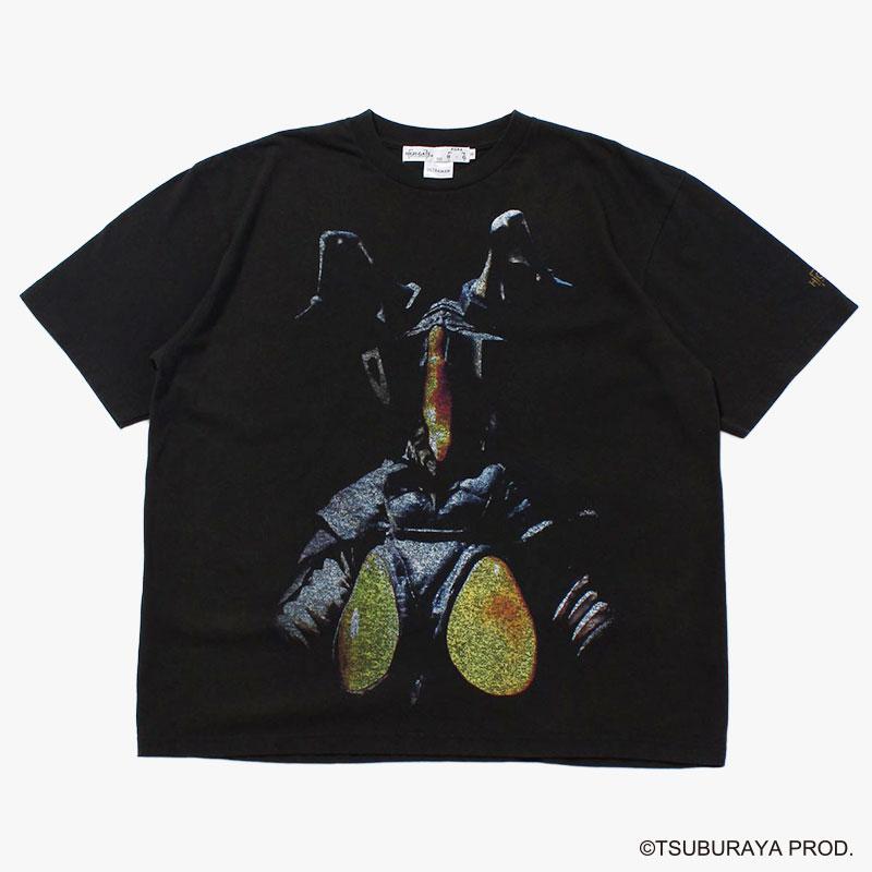 HIGH-GATE ハイゲート ゼットンTシャツ メンズ トップス 半袖