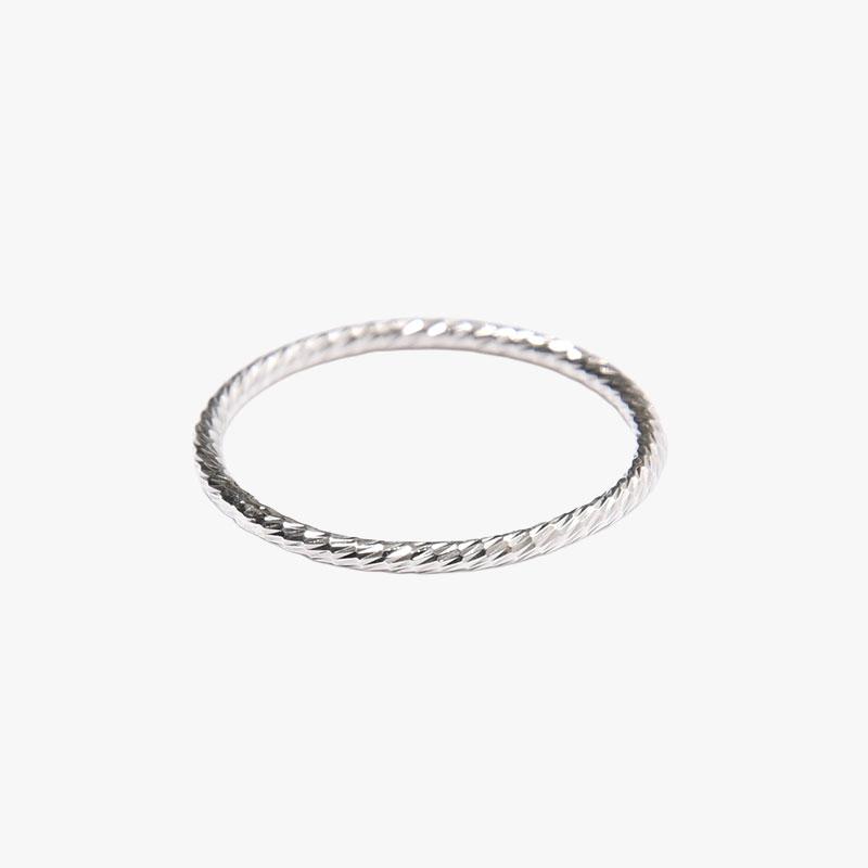 Garden of Eden（ガーデン オブ エデン） シルバーリング メンズ