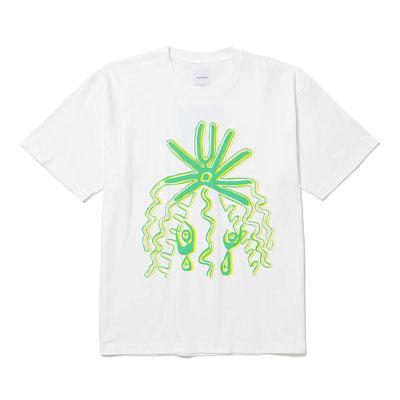 SASQUATCHfabrix.（サスクワァッチファブリックス） グラフィックT 