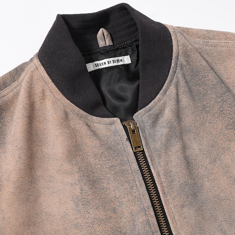 seven by seven レザーベスト　M 楽天市場】【返品交換送料無料】SEVEN BY SEVEN（セブンバイ