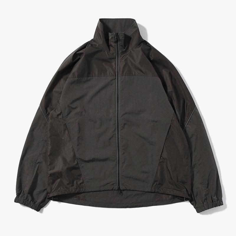 ANEI アーネイ トラックジャケット トップス メンズ カジュアル 長袖 