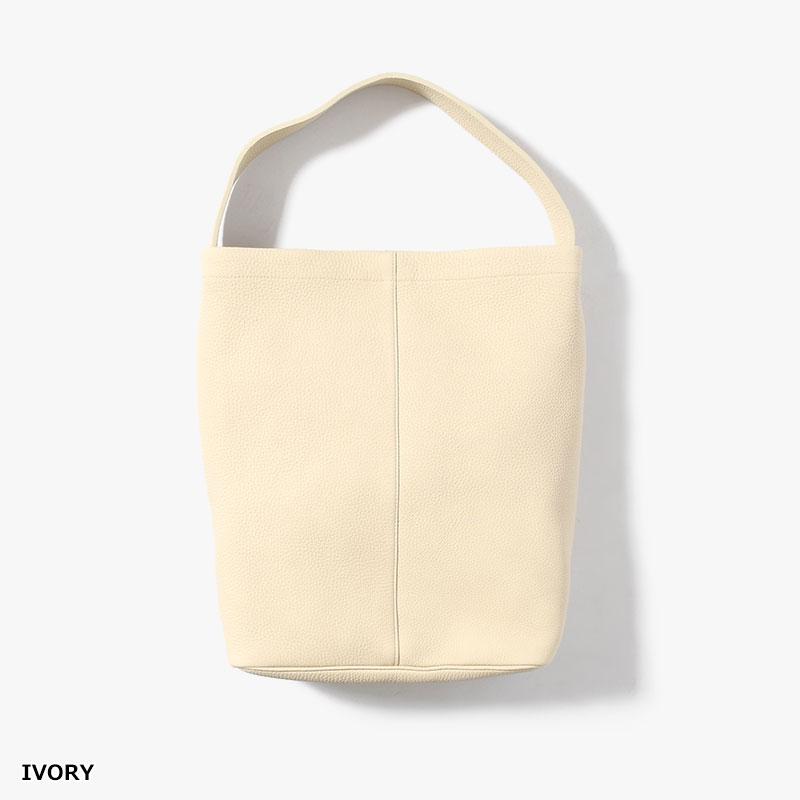 ITTI（イッチ） レザートートバッグ ショルダーバッグ シュリンク