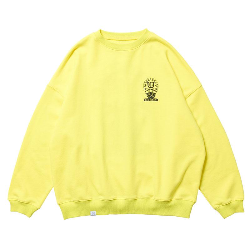 Evisen Skateboards（エビセンスケートボード） グラフィック