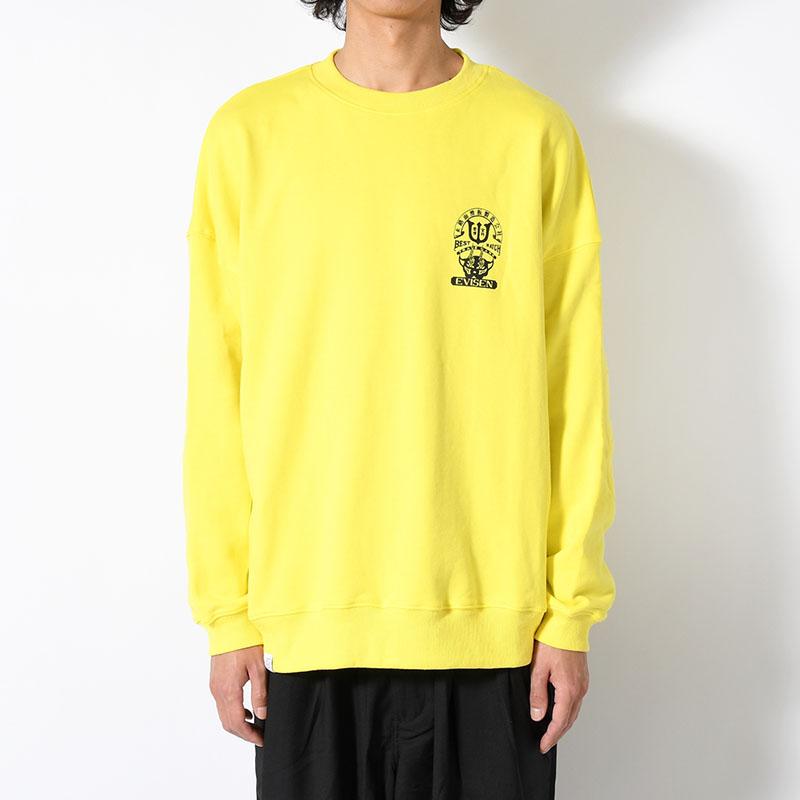 evisen skateboards エビセン　スウェット　mサイズ　新品 Evisen Skateboards（エビセンスケートボード） グラフィック