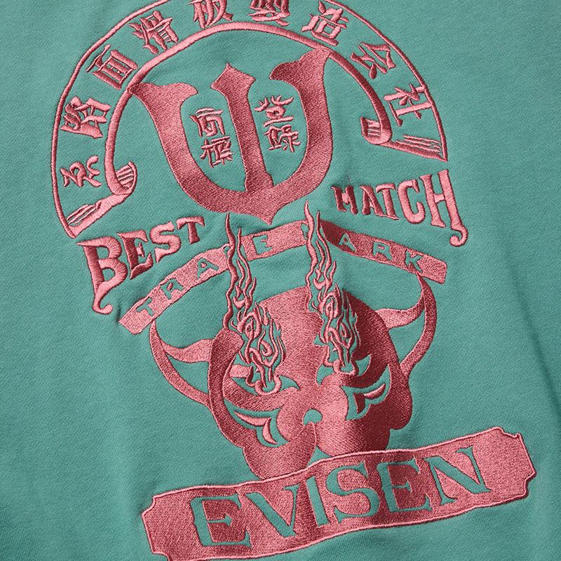Evisen Skateboards（エビセンスケートボード） グラフィック