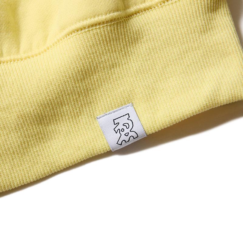 Evisen Skateboards（エビセンスケートボード） ジップアップ