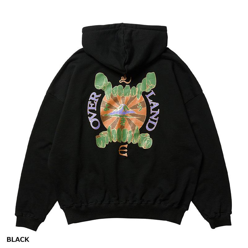 evisen skateboards エビセン　パーカー Evisen Skateboards ゑ（エビセン）SUPER SHRIMP HOODIE - birnest
