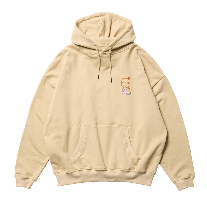 evisen skateboards エビセン　パーカー Evisen Skateboards（エビセンスケートボード） プルオーバー