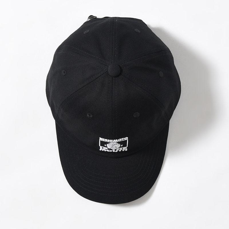 NISHIMOTO IS THE MOUTH ニシモト イズ ザ マウス 6パネル