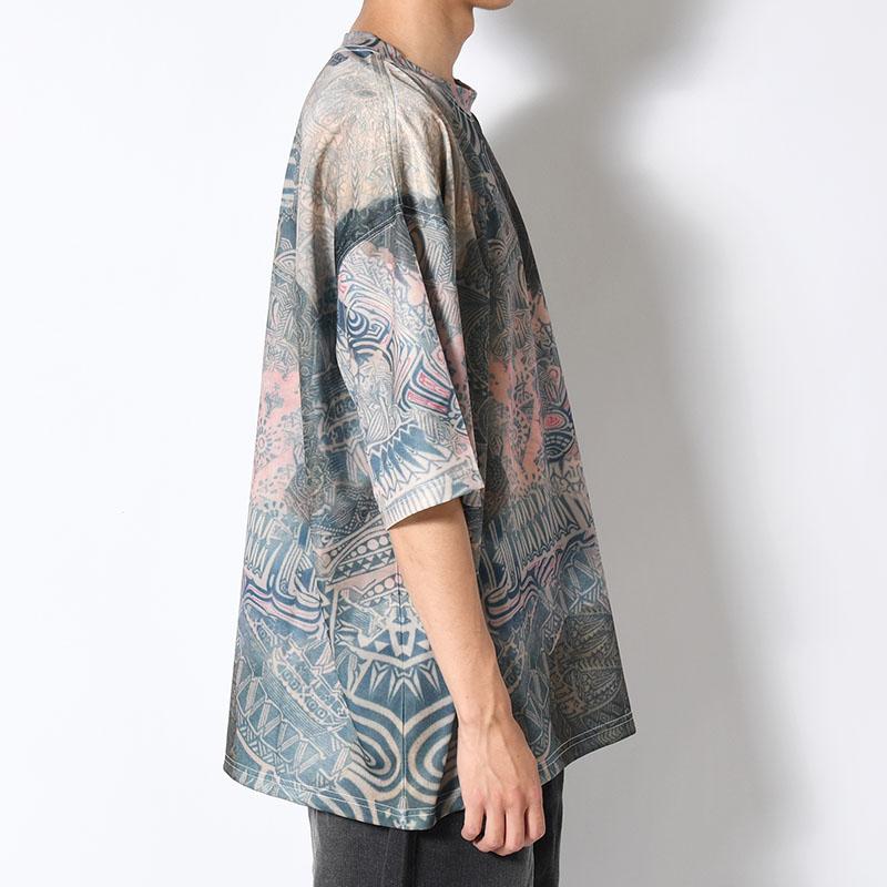 【二枚セット】NISHIMOTO IS THE MOUTH XL 長袖カットソー L/S TEE NIM-L22 (NIM-L22) | NISHIMOTO IS THE MOUTH