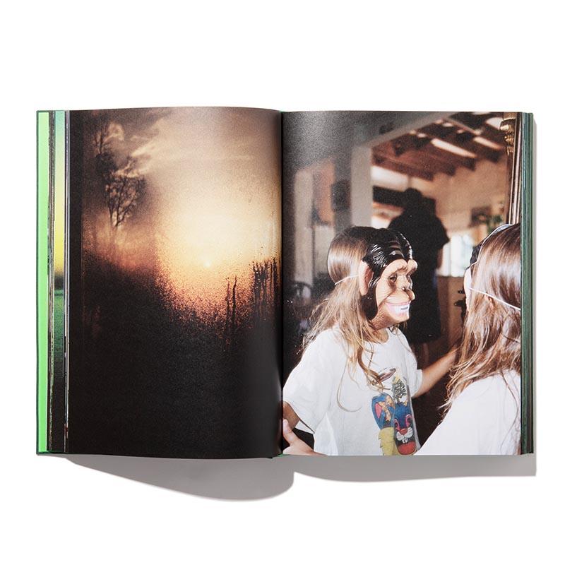 Perks And Mini パークスアンドミニ ミーシャ・ホーレンバック写真集