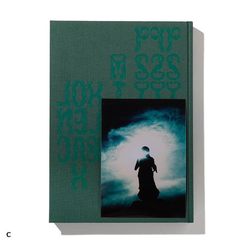 Perks And Mini パークスアンドミニ ミーシャ・ホーレンバック写真集