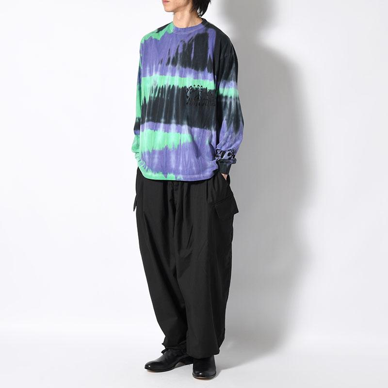 SASQUATCHfabrix.（サスクワァッチファブリックス） 印別注