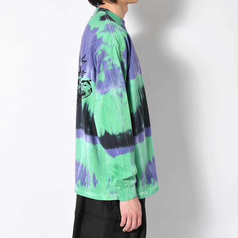SASQUATCHfabrix.（サスクワァッチファブリックス） 印別注