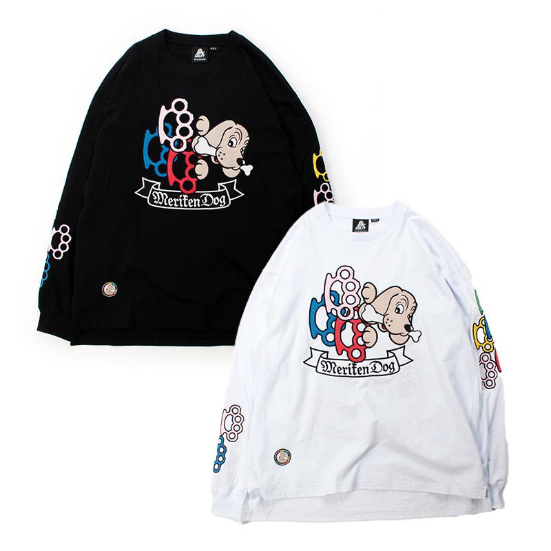 GALFY（ガルフィー） ロンT Tシャツ 長袖 トップス 男女兼用 ユニ