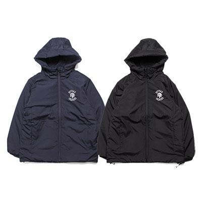 MURAL ジャケット X-Large MURAL（ミューラル） ジャケット メンズ M-XL ブラック/ネイビー