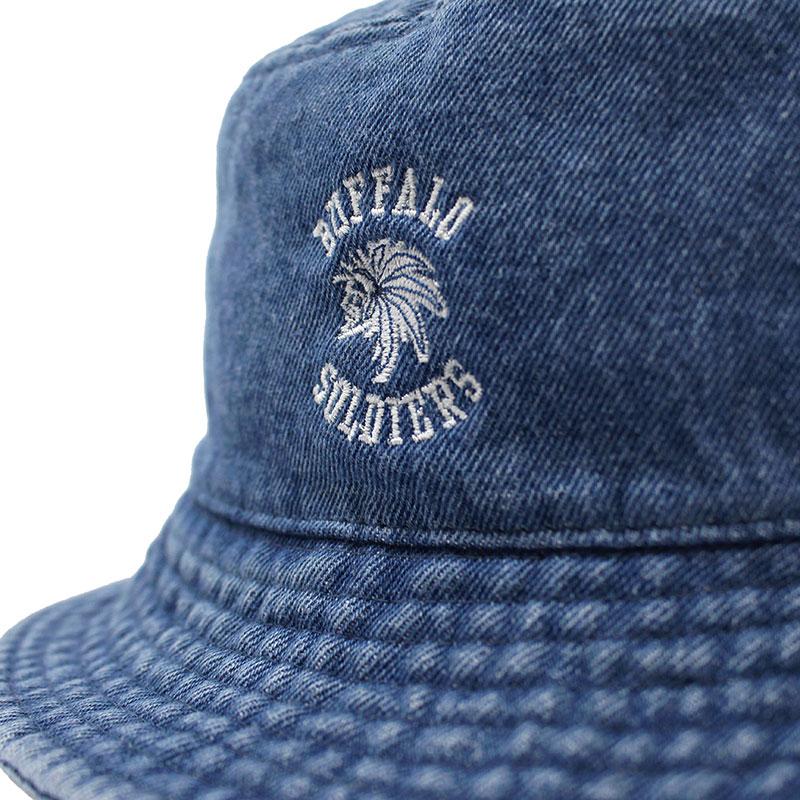 【re出品】ミューラル　バケットハット　ブラック 楽天市場】ミューラル MURAL バケットハット 帽子 ハット ボア